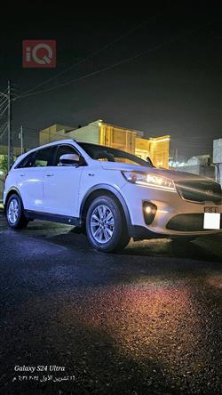 كيا سورينتو